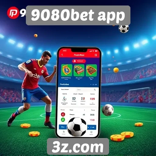 Avaliações de jogadores sobre o 9080bet app